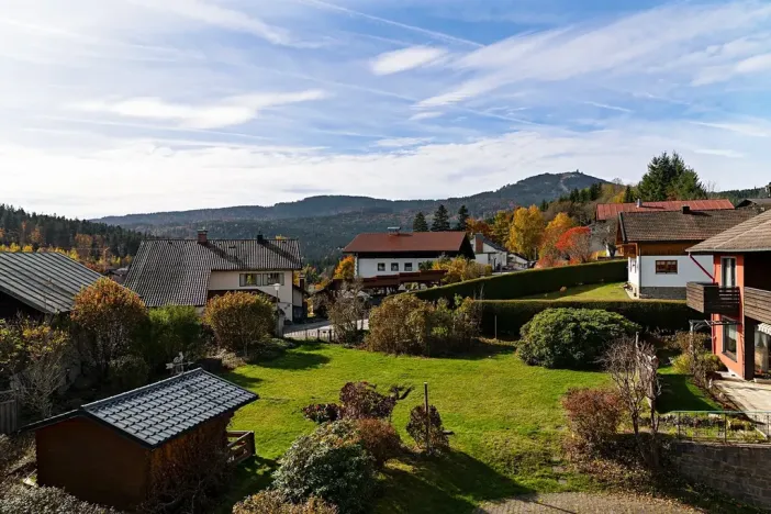 Prodej bytu 2+kk, Železná Ruda, 58 m2