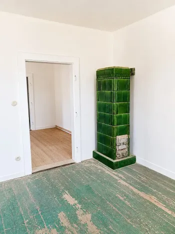 Prodej bytu 2+1, Benešov nad Ploučnicí, Děčínská, 61 m2