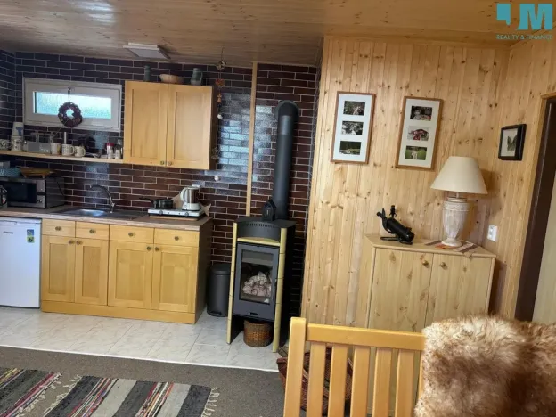 Prodej chaty, Naloučany, 60 m2