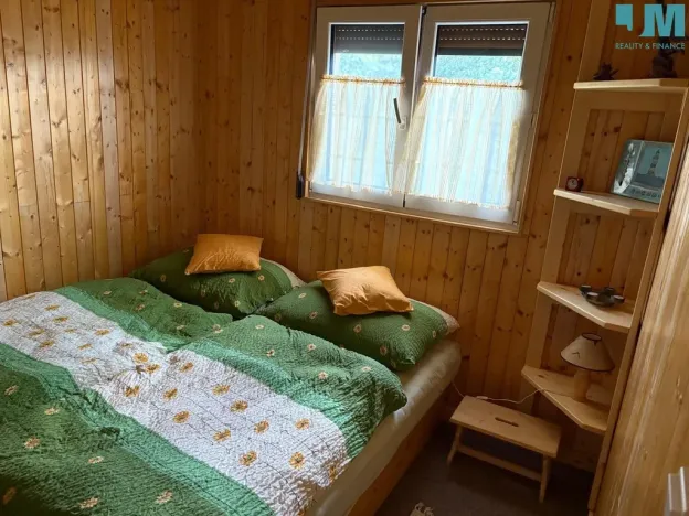 Prodej chaty, Naloučany, 60 m2