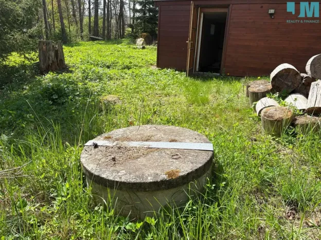 Prodej chaty, Naloučany, 60 m2