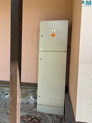 Prodej chaty, Naloučany, 60 m2