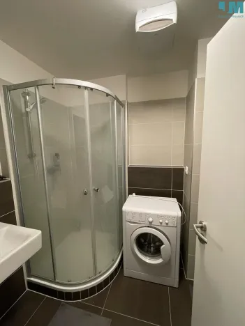 Prodej bytu 1+kk, Brno, Rumiště, 38 m2