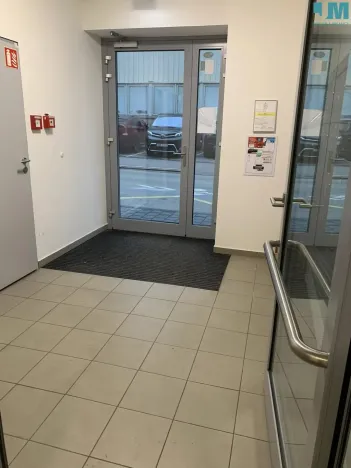 Prodej bytu 1+kk, Brno, Rumiště, 38 m2