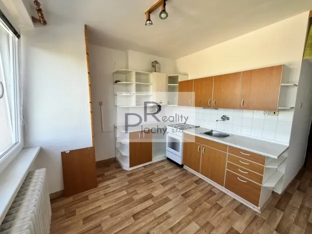 Pronájem bytu 2+1, Znojmo, Vančurova, 58 m2