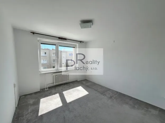 Pronájem bytu 2+1, Znojmo, Vančurova, 58 m2