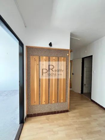 Pronájem bytu 2+1, Znojmo, Vančurova, 58 m2