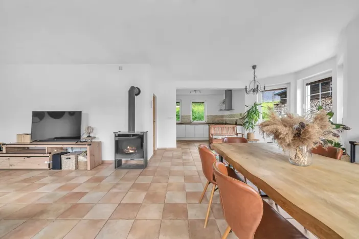 Prodej rodinného domu, Mladé Buky - Hertvíkovice, 139 m2