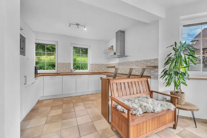 Prodej rodinného domu, Mladé Buky - Hertvíkovice, 139 m2