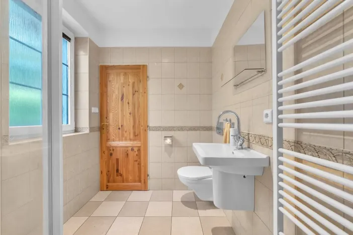 Prodej rodinného domu, Mladé Buky - Hertvíkovice, 139 m2