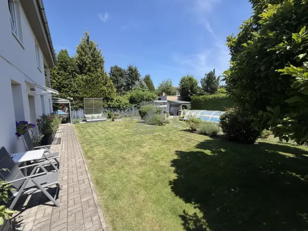 Prodej rodinného domu, Hostivice, Lipová, 300 m2