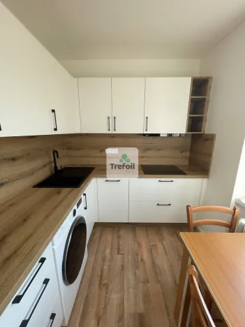 Pronájem bytu 2+1, Mělník, Dukelská, 56 m2