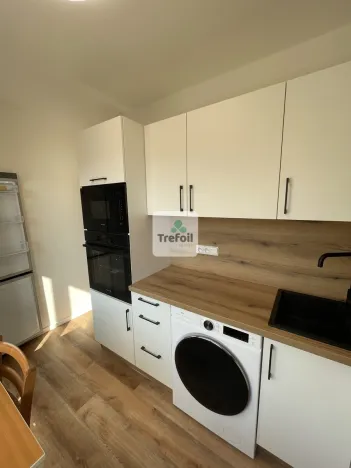 Pronájem bytu 2+1, Mělník, Dukelská, 56 m2