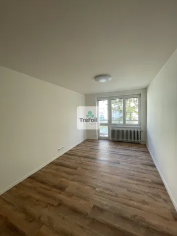 Pronájem bytu 2+1, Mělník, Dukelská, 56 m2