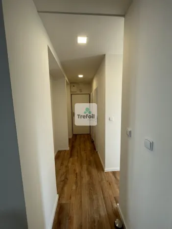 Pronájem bytu 2+1, Mělník, Dukelská, 56 m2