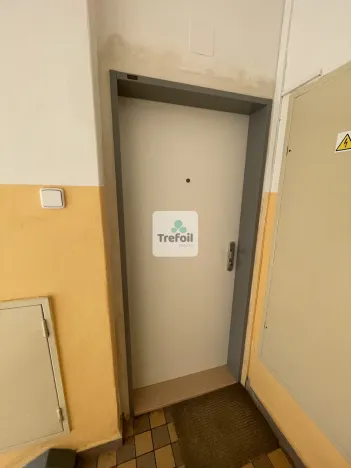 Pronájem bytu 2+1, Mělník, Dukelská, 56 m2