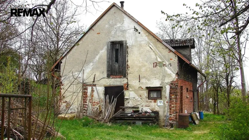 Prodej pozemku pro bydlení, Křižany, 1589 m2