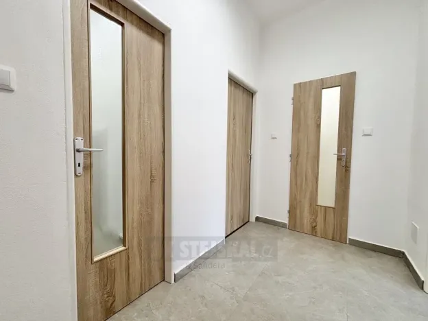 Pronájem bytu 3+kk, České Budějovice - České Budějovice 5, Dobrovodská, 60 m2