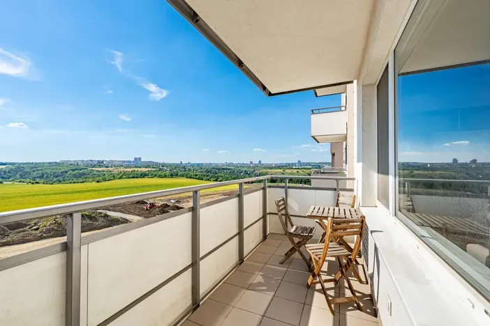 Prodej bytu 3+kk, Praha - Hlubočepy, Miloše Havla, 71 m2
