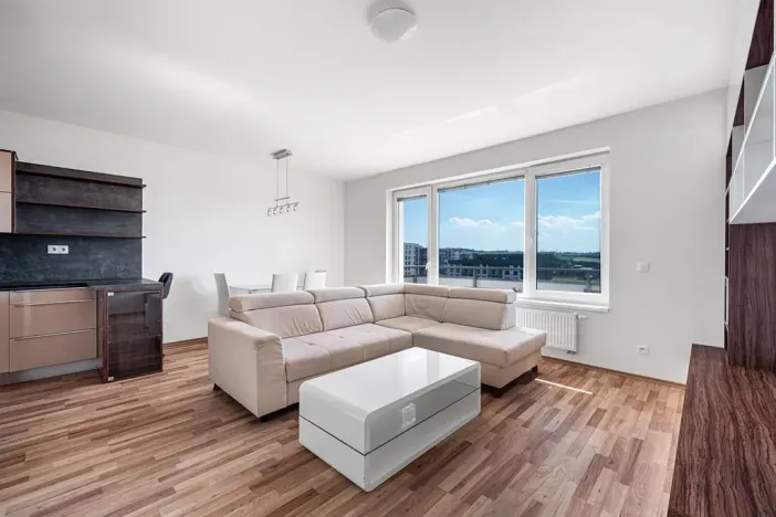 Prodej bytu 3+kk, Praha - Hlubočepy, Miloše Havla, 71 m2