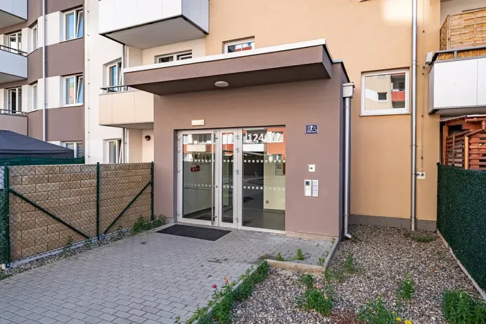Prodej bytu 3+kk, Praha - Hlubočepy, Miloše Havla, 71 m2