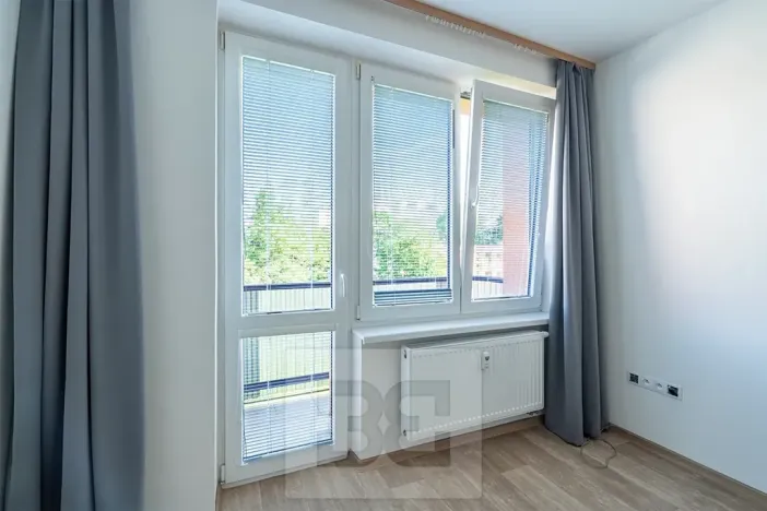 Pronájem bytu 2+kk, Příbram, Bratří Čapků, 50 m2