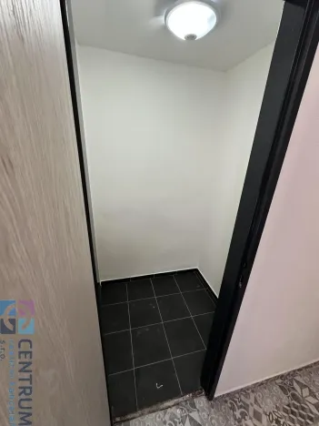 Pronájem bytu 2+kk, Jablonec nad Nisou, U Jeslí, 41 m2