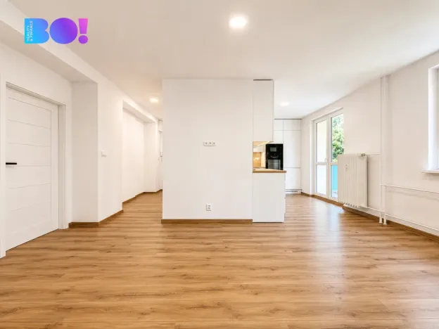 Prodej bytu 2+kk, Třinec, Krátká, 4003 m2