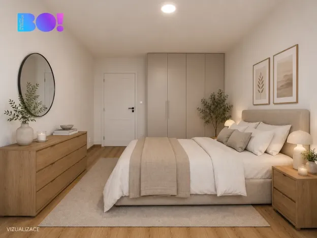 Prodej bytu 2+kk, Třinec, Krátká, 56 m2