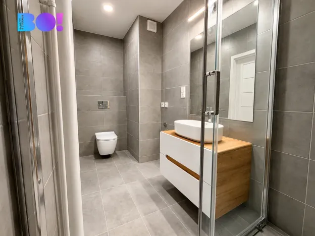 Prodej bytu 2+kk, Třinec, Krátká, 56 m2