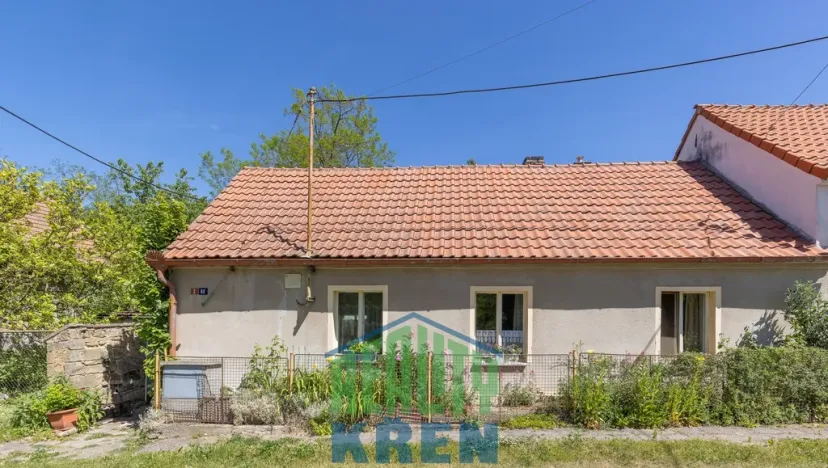 Prodej rodinného domu, Přestavlky, 125 m2