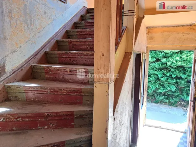 Prodej rodinného domu, Ústí nad Labem - Klíše, Na Drahách, 172 m2