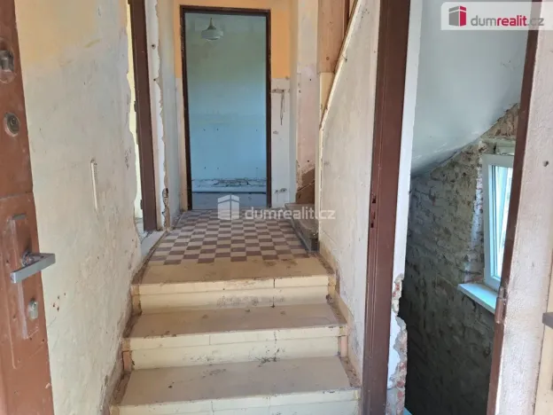 Prodej rodinného domu, Ústí nad Labem - Klíše, Na Drahách, 172 m2