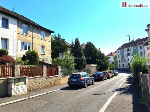 Prodej rodinného domu, Ústí nad Labem - Klíše, Na Drahách, 172 m2