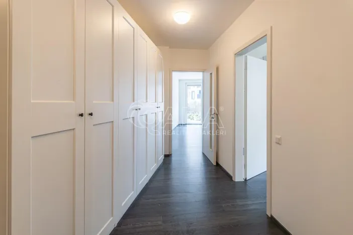 Prodej bytu 3+kk, Praha - Žižkov, Olgy Havlové, 71 m2