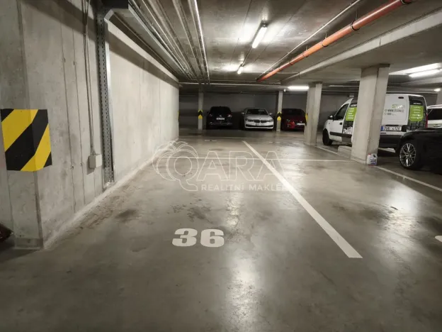 Prodej bytu 3+kk, Praha - Žižkov, Olgy Havlové, 71 m2