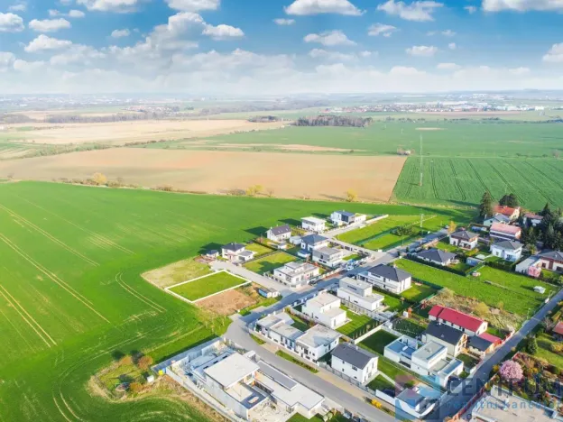 Prodej pozemku pro bydlení, Čestlice, Vačkářova, 759 m2