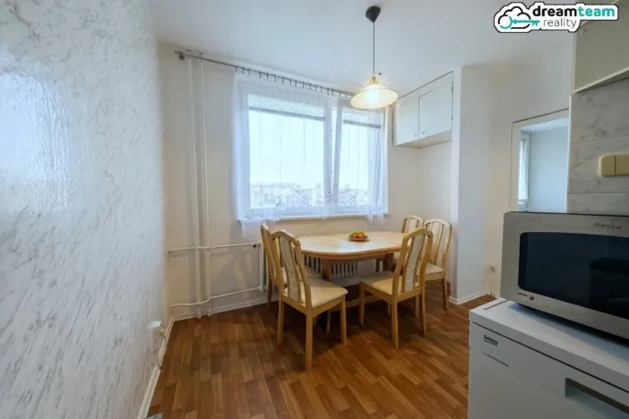Pronájem bytu 3+1, Rožnov pod Radhoštěm, Svazarmovská, 60 m2