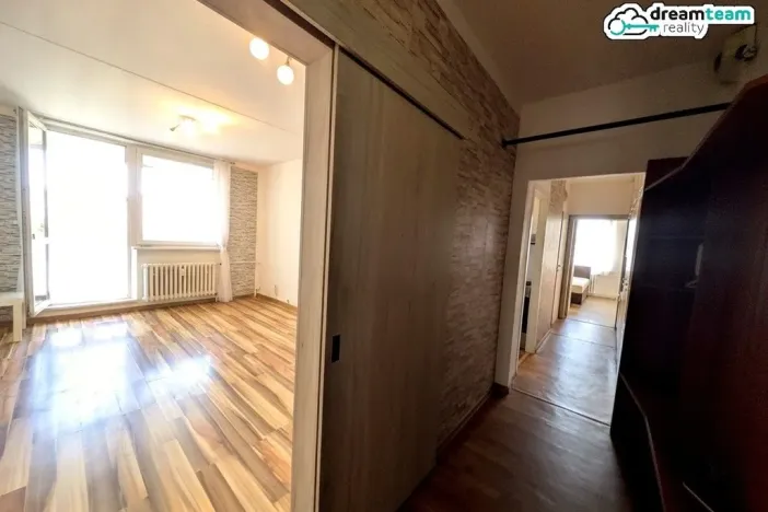 Pronájem bytu 3+1, Rožnov pod Radhoštěm, Svazarmovská, 60 m2