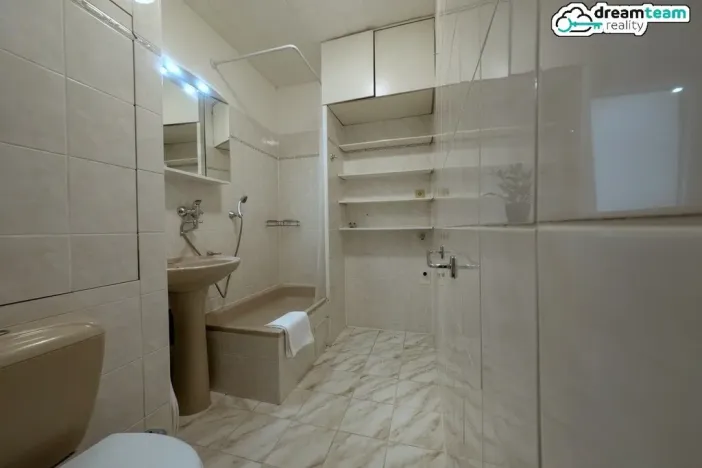 Pronájem bytu 3+1, Rožnov pod Radhoštěm, Svazarmovská, 60 m2