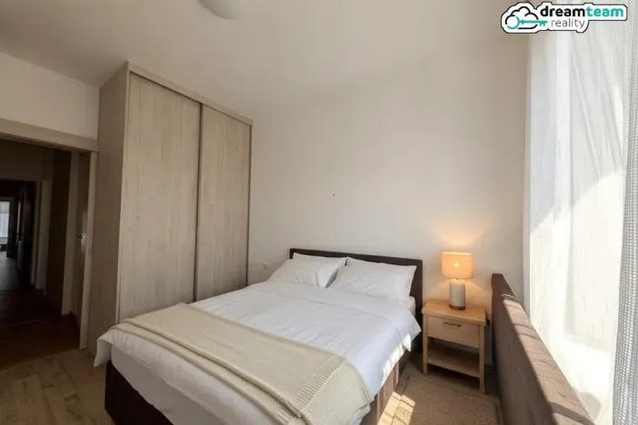 Pronájem bytu 3+1, Rožnov pod Radhoštěm, Svazarmovská, 60 m2