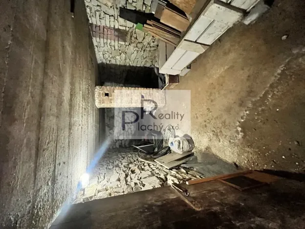 Prodej rodinného domu, Horní Dunajovice, 215 m2