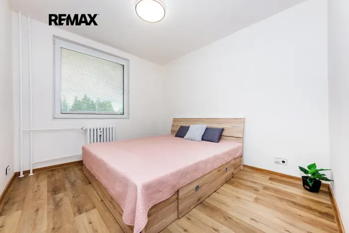 Pronájem bytu 2+kk, Příbram, Čechovská, 46 m2