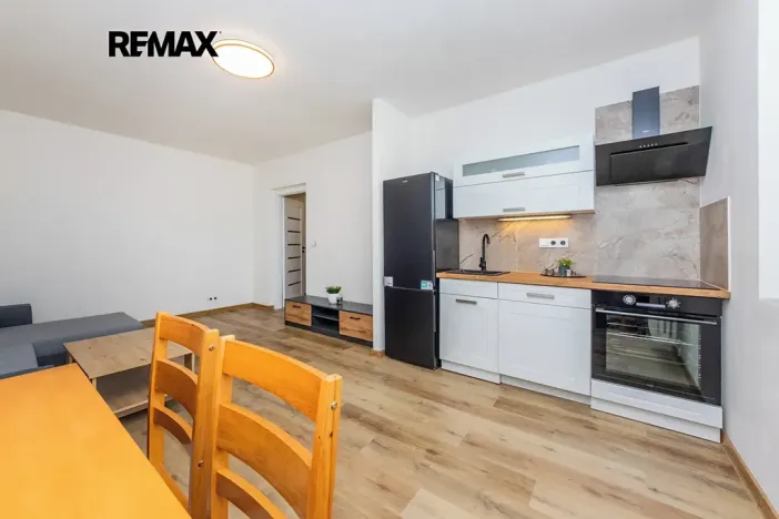 Pronájem bytu 2+kk, Příbram, Čechovská, 46 m2