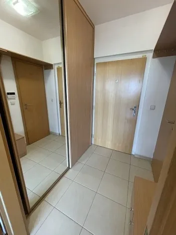 Pronájem bytu 3+kk, Praha - Řepy, Čistovická, 70 m2