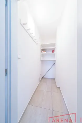 Pronájem bytu 3+kk, Brno, Zeleného, 68 m2