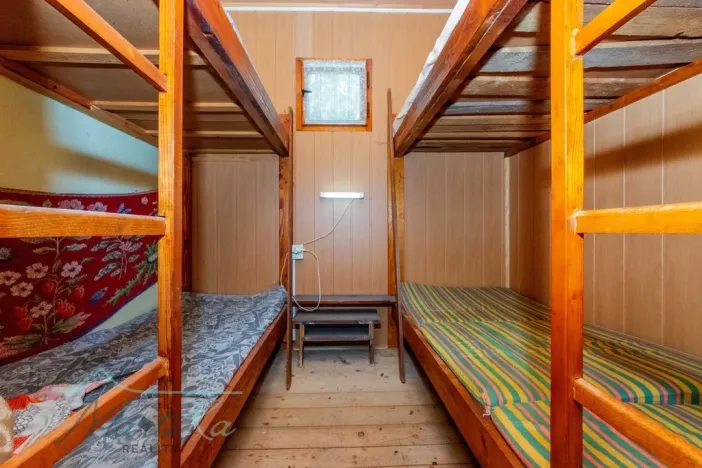 Prodej chaty, Stará Huť, 38 m2