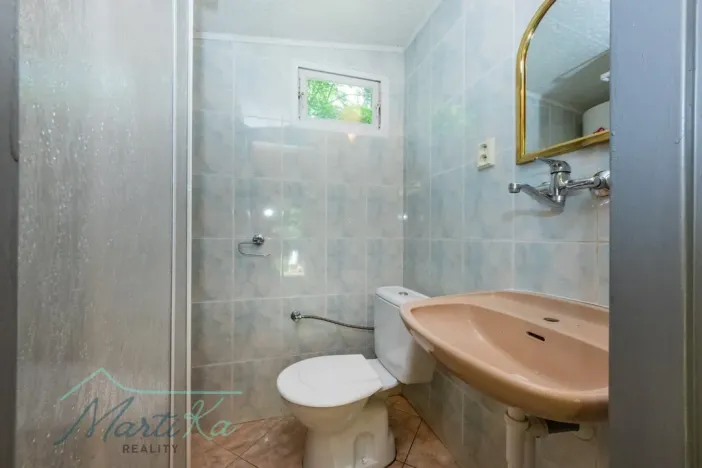 Prodej chaty, Stará Huť, 38 m2