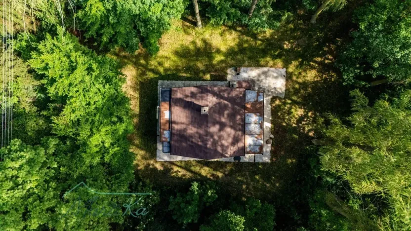 Prodej chaty, Stará Huť, 38 m2