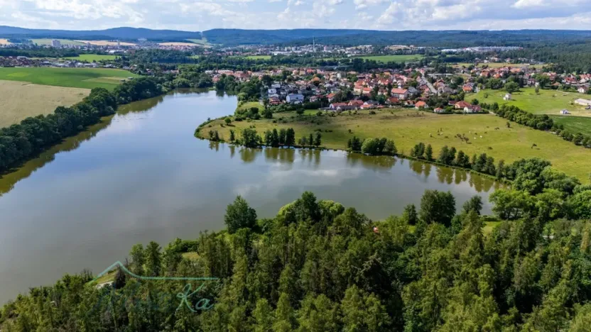 Prodej chaty, Stará Huť, 38 m2